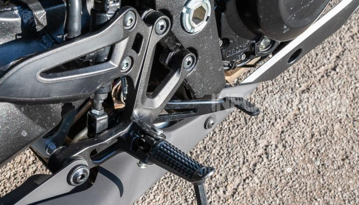 [VIDEO] Prova Suzuki GSX-S 1000 Katana, affilata di nome e di fatto - Foto 23 di 42