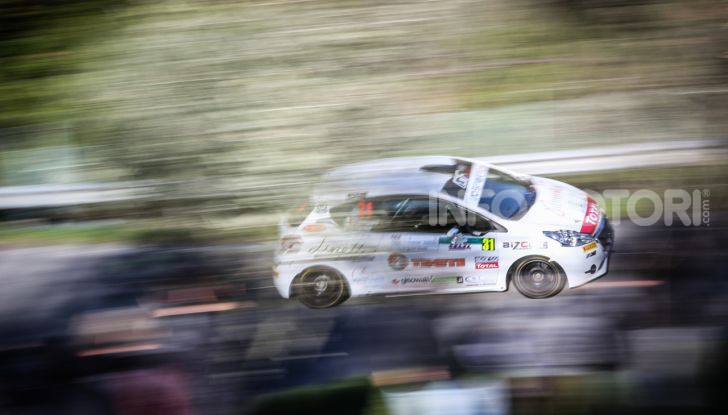 Andreucci insegna ai “leoncini” siciliani - Foto 3 di 3