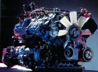 PRV, il progetto del mancato 8 cilindri Peugeot