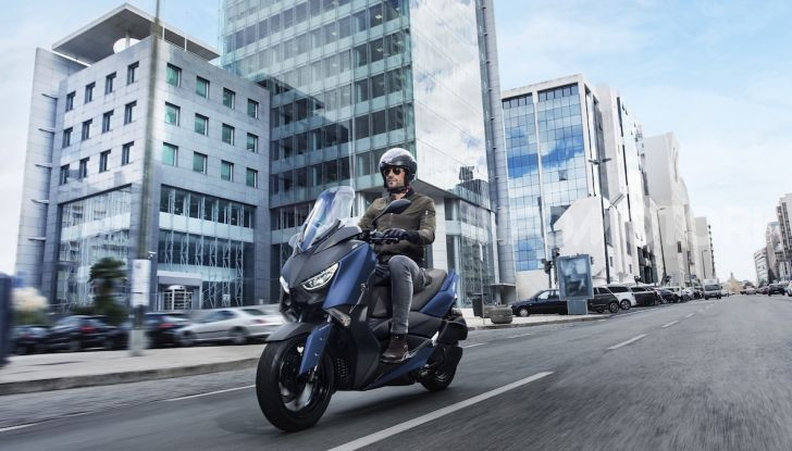 Quale scooter compro nel 2019? La classifica dei migliori 10 in Italia - Foto 10 di 10