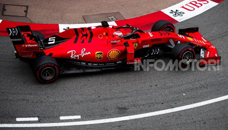 F1 2019, GP di Monaco: l’anteprima di Pirelli con dati e tecnica da Montecarlo - Foto 7 di 32