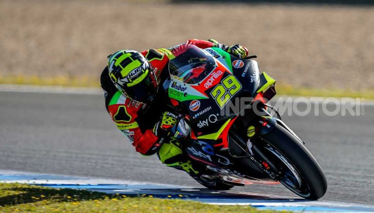 MotoGP 2019 GP di Francia a Le Mans, qualifiche: Marc Marquez svetta sotto la pioggia davanti alle Ducati ufficiali, Rossi quinto - Foto 8 di 19