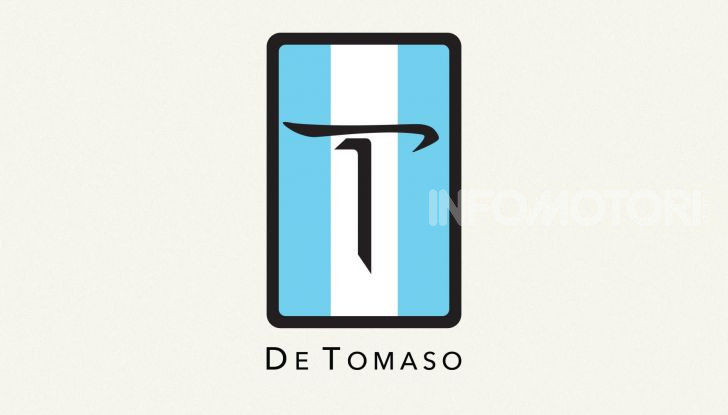 De Tomaso