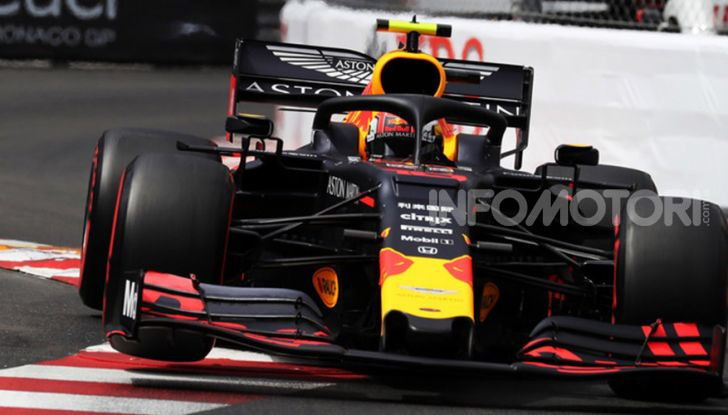 F1 2019, GP di Monaco: l’anteprima di Pirelli con dati e tecnica da Montecarlo - Foto 17 di 32