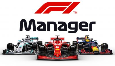 F1 Manager, nuovo videogioco di Formula 1 per iOS e Android