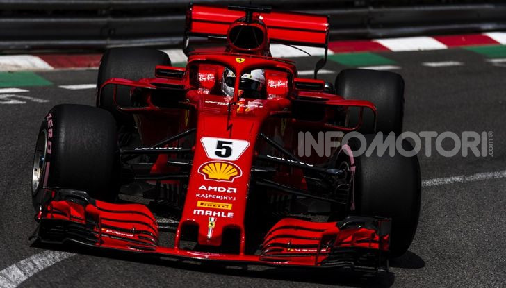 F1 2019, GP di Monaco: l’anteprima di Pirelli con dati e tecnica da Montecarlo - Foto 19 di 32