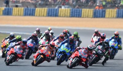 MotoGP 2019 GP di Francia, Le Mans: le dichiarazioni dei piloti italiani