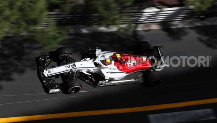 F1 2019, GP di Monaco: l’anteprima di Pirelli con dati e tecnica da Montecarlo - Foto 27 di 32