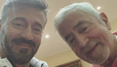 Lutto per Max Biaggi: è morto il padre Pietro