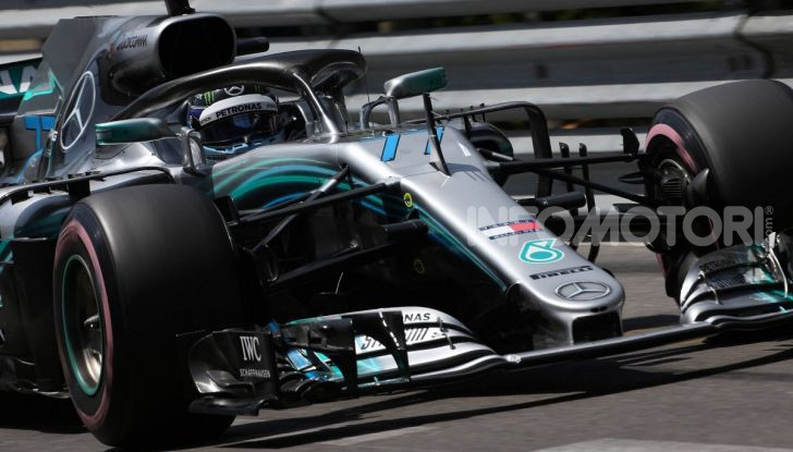 F1 2019, GP di Monaco: l’anteprima di Pirelli con dati e tecnica da Montecarlo - Foto 22 di 32