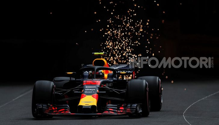 F1 2019, GP di Monaco: l’anteprima di Pirelli con dati e tecnica da Montecarlo - Foto 24 di 32
