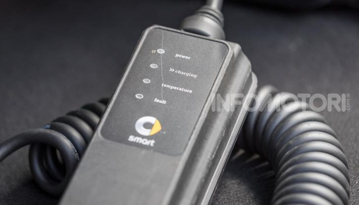 [VIDEO] Prova smart EQ fortwo e forfour: le due chiavi della città - Foto 7 di 36