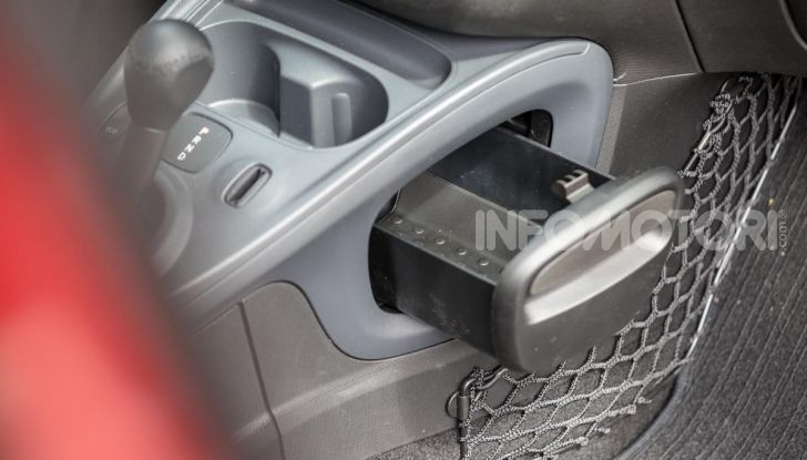 [VIDEO] Prova smart EQ fortwo e forfour: le due chiavi della città - Foto 22 di 36