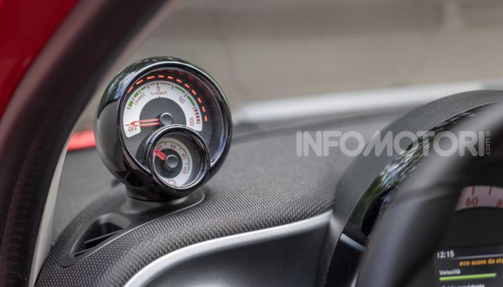 [VIDEO] Prova smart EQ fortwo e forfour: le due chiavi della città - Foto 24 di 36
