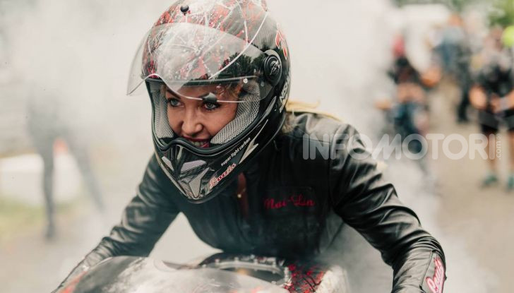 The Reunion 2019: a Monza il festival dedicato a custom e cafè racer - Foto 1 di 9