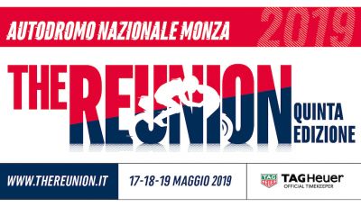 The Reunion 2019: a Monza il festival dedicato a custom e cafè racer