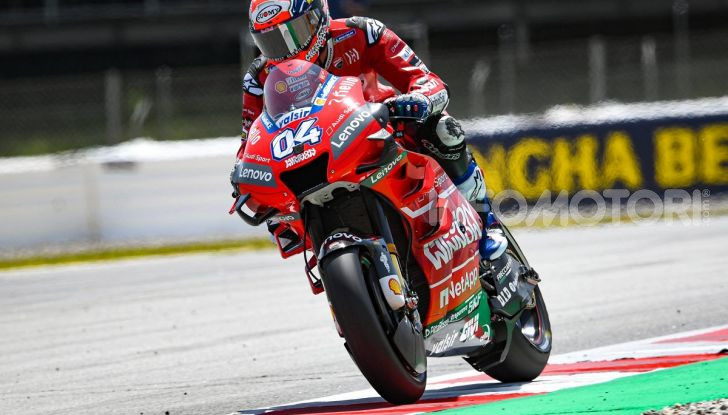 MotoGP 2019 GP di Spagna, Barcellona: le dichiarazioni dei piloti - Foto 11 di 23