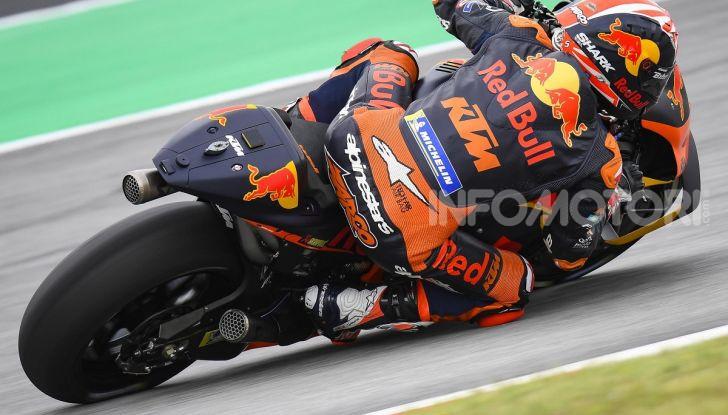 MotoGP 2019 GP di Spagna, Barcellona: le dichiarazioni dei piloti - Foto 12 di 23