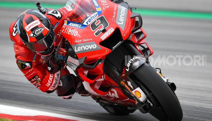 MotoGP 2019 GP di Spagna, Barcellona: le dichiarazioni dei piloti - Foto 13 di 23