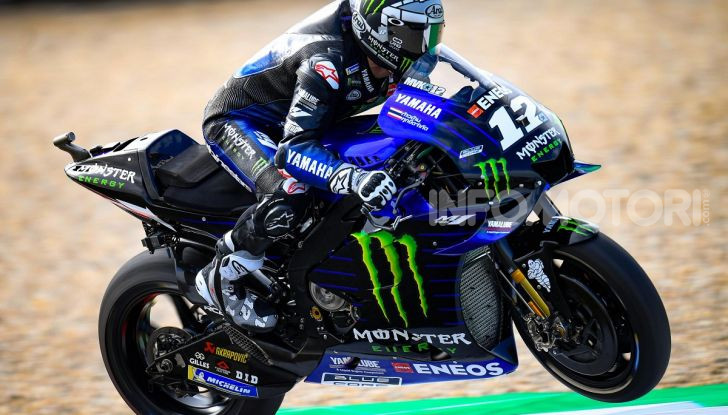 MotoGP 2019 GP d’Olanda: l’anteprima Michelin di Assen - Foto 2 di 13