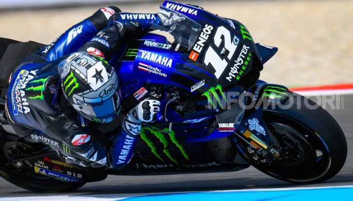 MotoGP 2019 GP d’Olanda: l’anteprima Michelin di Assen - Foto 1 di 13