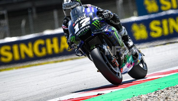 MotoGP 2019 GP di Spagna, Barcellona: le dichiarazioni dei piloti - Foto 14 di 23