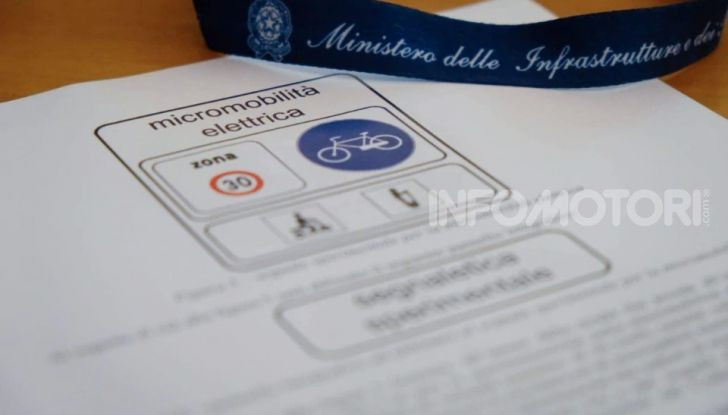 Arriva la riforma del Codice della Strada: ecco tutte le novità - Foto 9 di 10