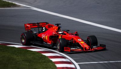 F1 2019 GP d’Austria, Red Bull Ring: la simulazione gara della Magneti Marelli