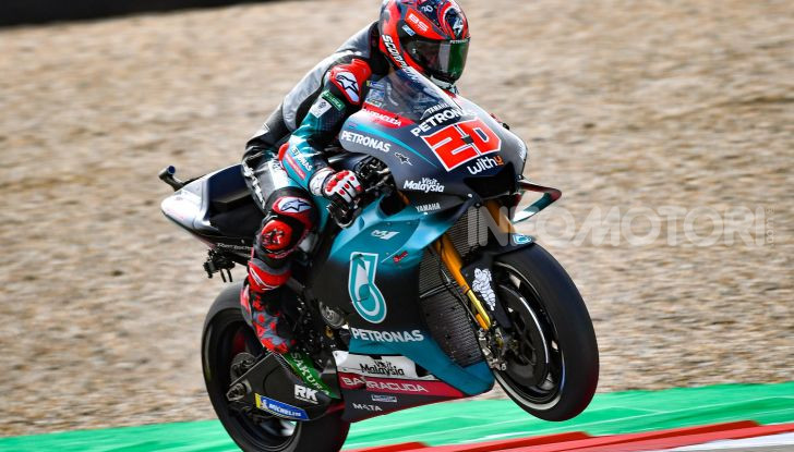 MotoGP 2019 GP d’Olanda: l’anteprima Michelin di Assen - Foto 3 di 13