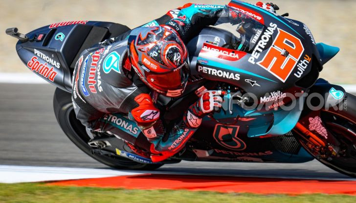 MotoGP 2019 GP d’Olanda: l’anteprima Michelin di Assen - Foto 5 di 13