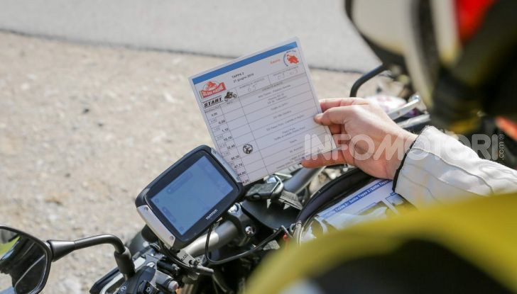 La nostra 20.000 Pieghe: un viaggio di passione con una Honda CB650R - Foto 9 di 31