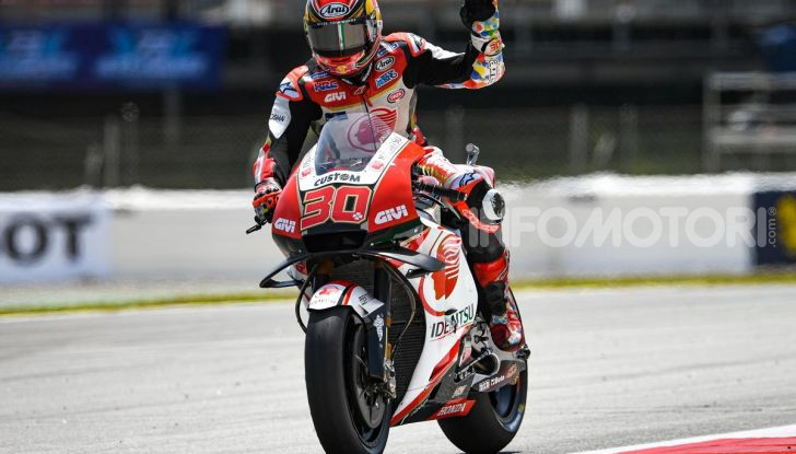 MotoGP 2019 GP di Spagna, Barcellona: le dichiarazioni dei piloti - Foto 15 di 23