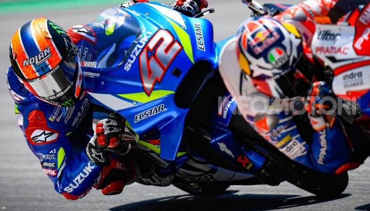 MotoGP 2019 GP di Spagna, Barcellona: le dichiarazioni dei piloti - Foto 6 di 23