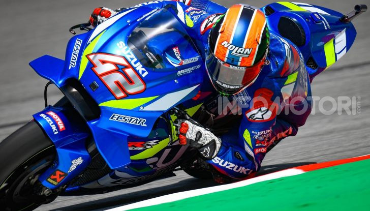MotoGP 2019 GP di Spagna, Barcellona: le dichiarazioni dei piloti - Foto 16 di 23