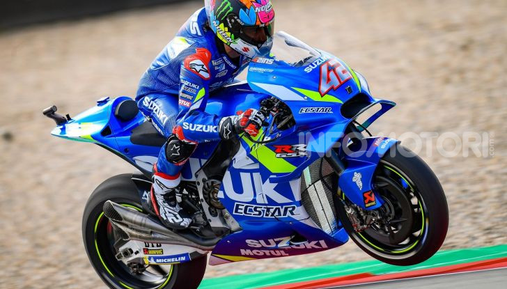 MotoGP 2019 GP d’Olanda: l’anteprima Michelin di Assen - Foto 8 di 13