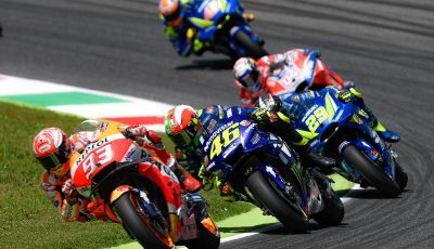 MotoGP 2019 GP di Spagna, Barcellona: le dichiarazioni dei piloti