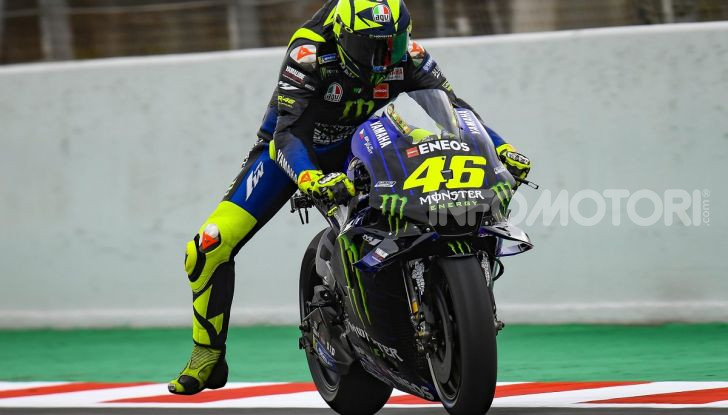 MotoGP 2019 GP di Spagna, Barcellona: le dichiarazioni dei piloti - Foto 17 di 23