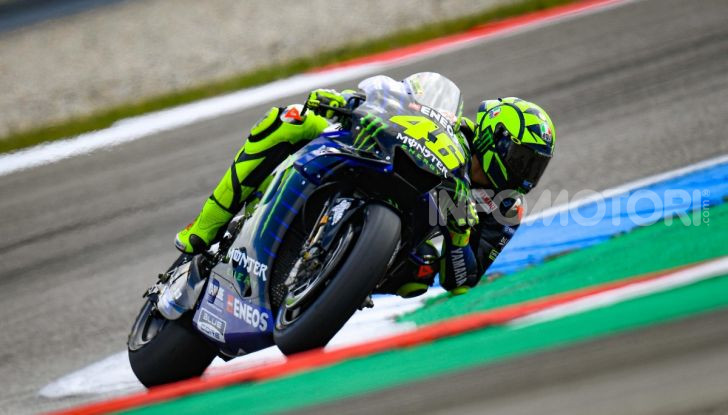 MotoGP 2019 GP d’Olanda: l’anteprima Michelin di Assen - Foto 10 di 13