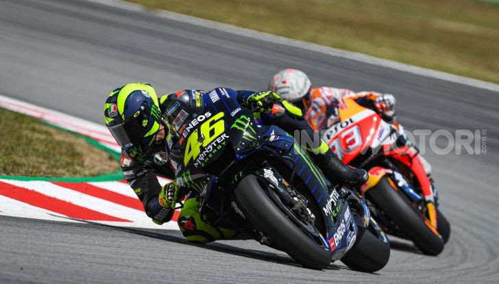 MotoGP 2019 GP di Spagna, Barcellona: le dichiarazioni dei piloti - Foto 18 di 23