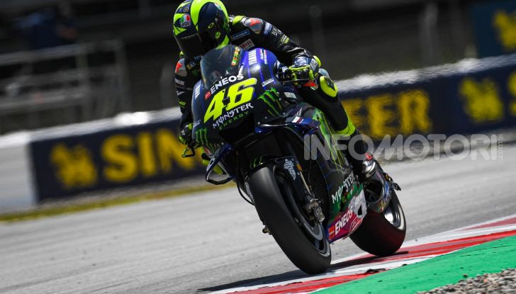 MotoGP 2019 GP di Spagna, Barcellona: le dichiarazioni dei piloti - Foto 19 di 23