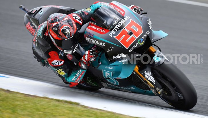 MotoGP 2019 GP di Spagna, Barcellona: le dichiarazioni dei piloti - Foto 9 di 23