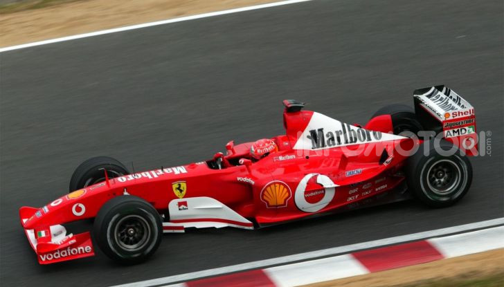 Corinna Schumacher torna a parlare: “Quello che ho è merito di Michael” - Foto 8 di 10