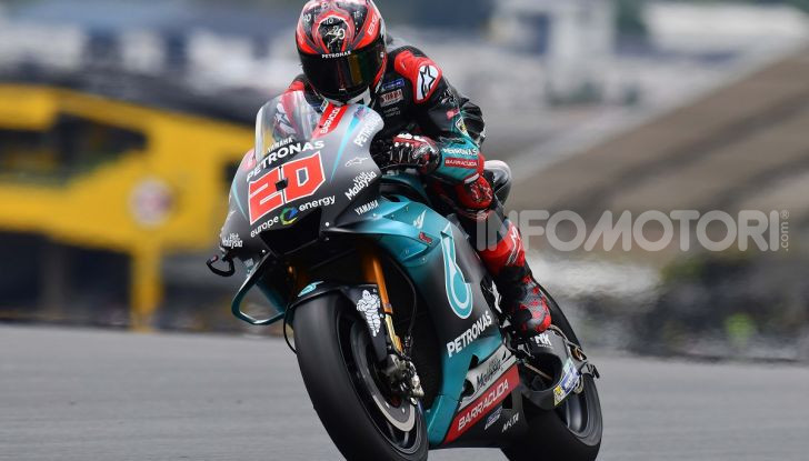 MotoGP 2019 GP di Spagna, Barcellona: le dichiarazioni dei piloti - Foto 8 di 23