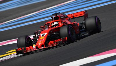 F1 2019 GP di Francia: l’anteprima Pirelli con dati e tecnica dal Paul Ricard