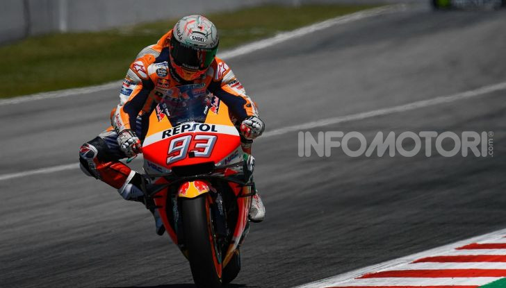 MotoGP 2019 GP di Spagna, Barcellona: le dichiarazioni dei piloti - Foto 5 di 23