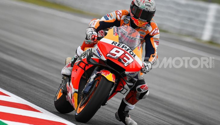 MotoGP 2019 GP di Spagna, Barcellona: le dichiarazioni dei piloti - Foto 20 di 23