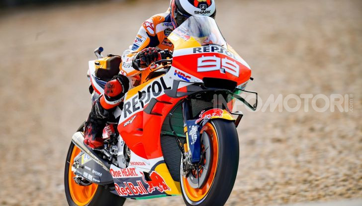 MotoGP 2019 GP d’Olanda: l’anteprima Michelin di Assen - Foto 11 di 13