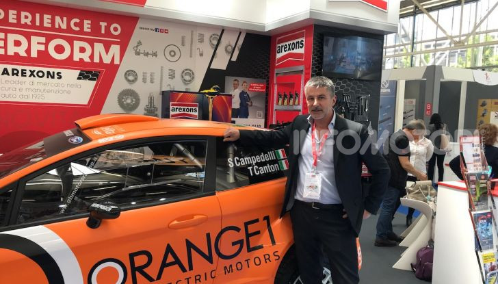 Arexons per un’auto bella e sicura - Foto 5 di 7