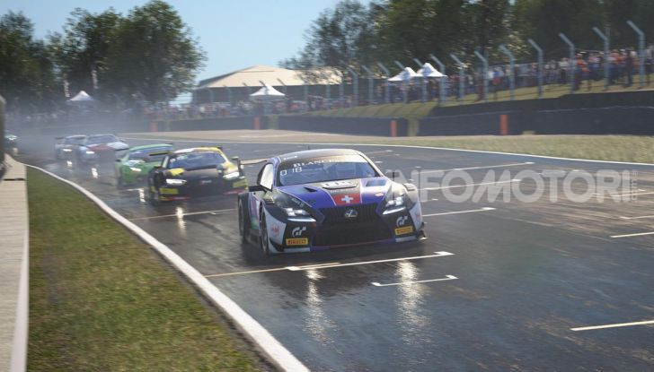 Assetto Corsa Competizione, il simulatore definitivo sbarca su Steam - Foto 4 di 15