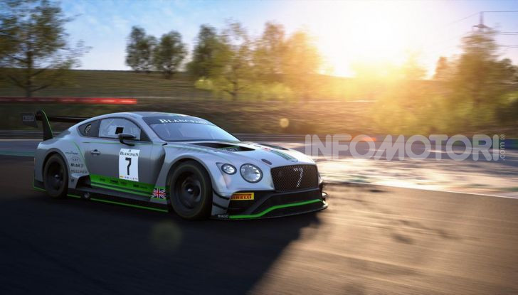Assetto Corsa Competizione, il simulatore definitivo sbarca su Steam - Foto 7 di 15